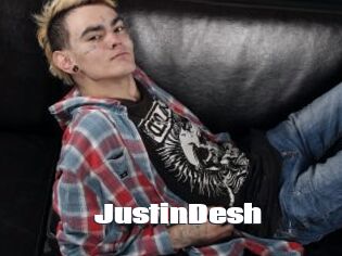 JustinDesh