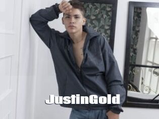 JustinGold