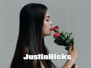JustinHicks