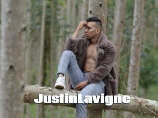 JustinLavigne