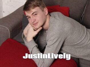JustinLively
