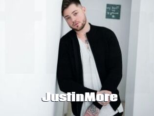 JustinMore