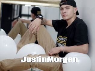 JustinMorgan