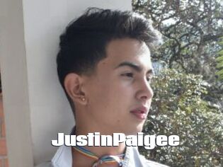 JustinPaigee