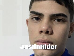 JustinRider