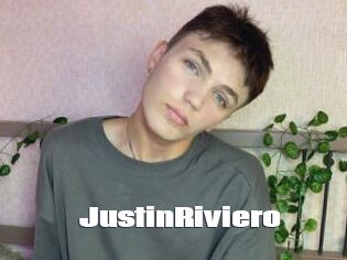 JustinRiviero