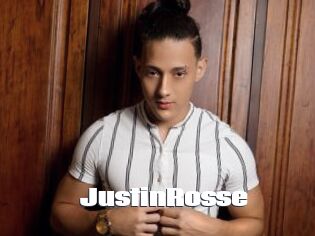 JustinRosse