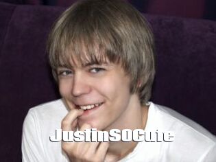 JustinS0Cute