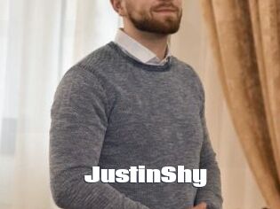 JustinShy