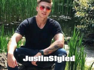 JustinStyled