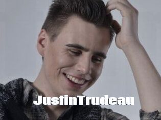 JustinTrudeau