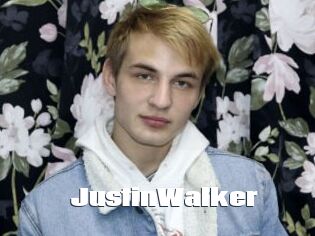 JustinWalker