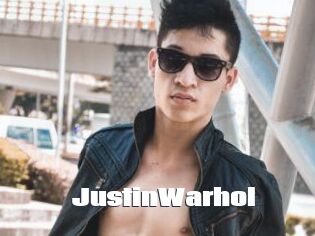 JustinWarhol