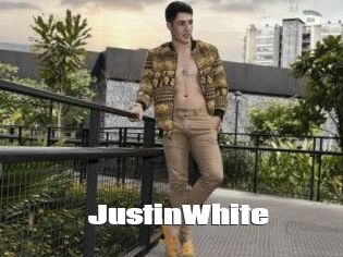 JustinWhite