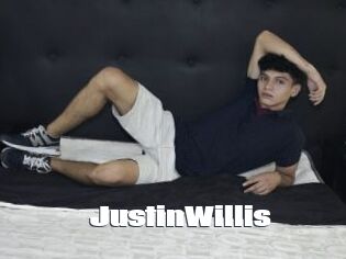 JustinWillis