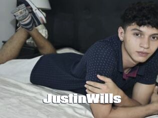 JustinWills