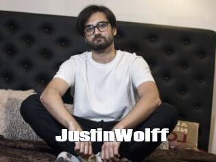JustinWolff