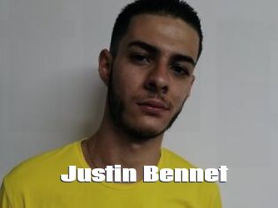 Justin_Bennet