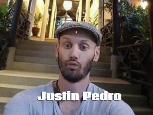 Justin_Pedro