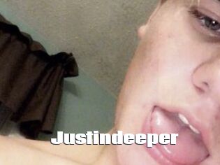 Justindeeper