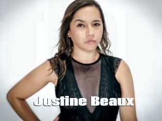 Justine_Beaux