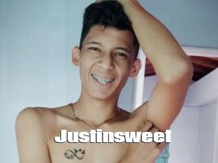 Justinsweet The hot porn