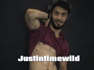 Justintimewild