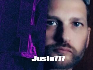 Justo777