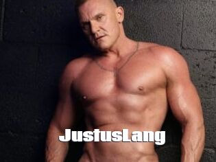 JustusLang