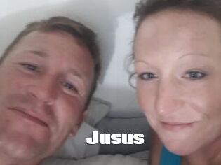 Jusus