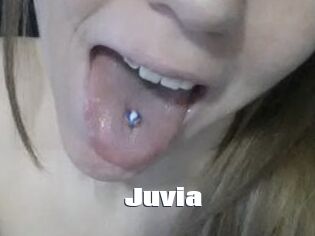 Juvia