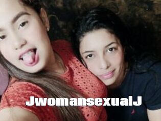 JwomansexualJ
