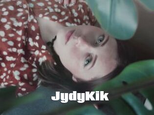 JydyKik The hot porn
