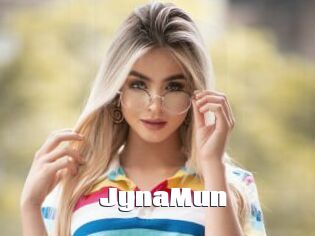 JynaMun