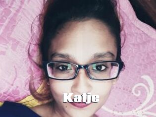 Katje