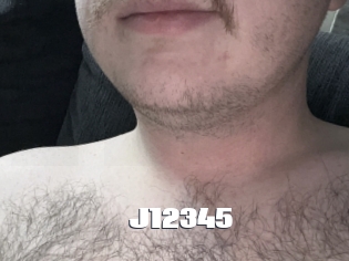 j12345 The hot porn