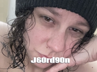 J60rd90n