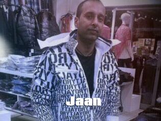 Jaan