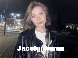 Jacelynburan