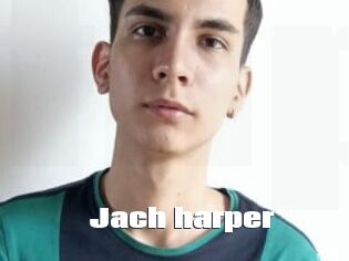 jach_harper The hot porn
