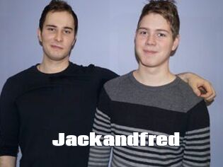 Jackandfred