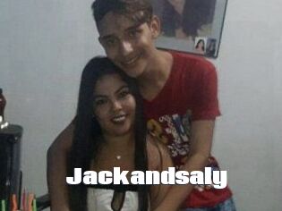 Jackandsaly
