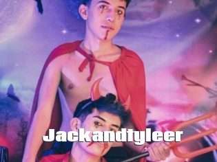 Jackandtyleer