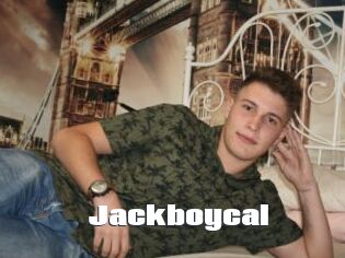 Jackboycal