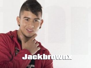 jackbrownx The hot porn