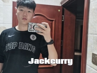 Jackcurry