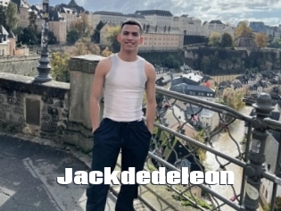 Jackdedeleon