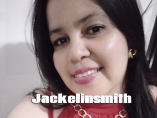 jackelinsmith The hot porn