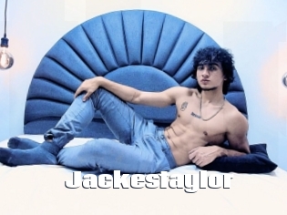 jackestaylor The hot porn