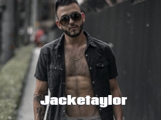 Jacketaylor